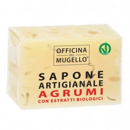 Фабрика Mugello Agrum Tag 100гр
