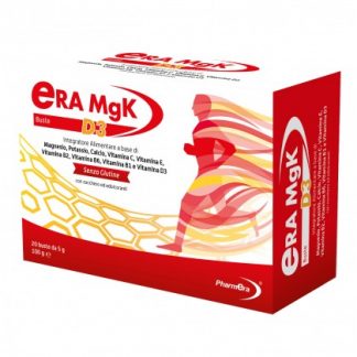 ERA + MGK D3 20 Бюст. 5 г