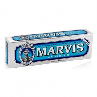 MARVIS Aquatic Mint Dent. 85 мл.