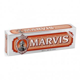 MARVIS Ginger Mint Dent. 85 мл.