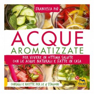 Акке Ароматизат