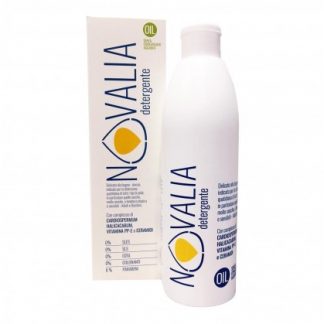 NOVALIA Deterg.Oil 300мл