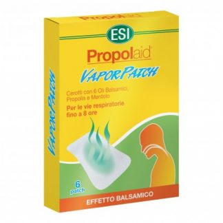 Прополид Vaporpatch 6 Patches
