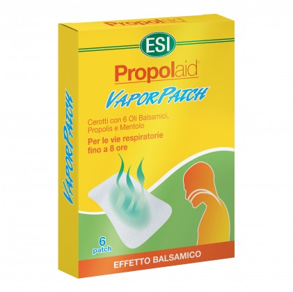 Прополид Vaporpatch 6 Patches