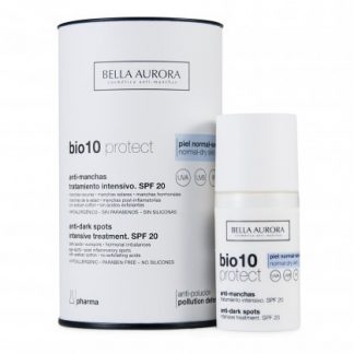 BIO10 A / DRY P TREATMENT ПЯТНА