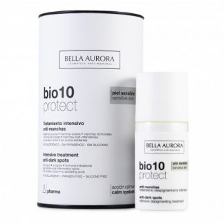 BIO10 A / ОБРАБОТКА ПЯТЕН P SENS