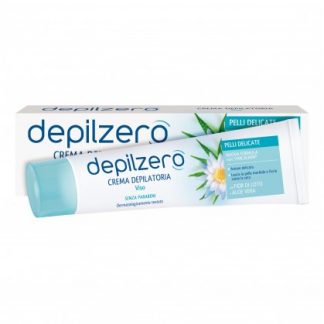 DEPILZERO КРЕМ ДЛЯ ЛИЦА 50 мл