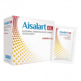 AISALART XXL 20 Бюст.