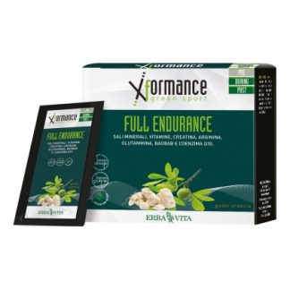 Xformance Full Endurance 10 Бюстин