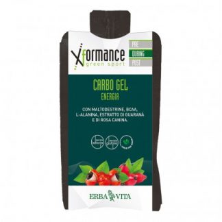 Xformance Carbo Gel 30 мл