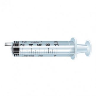 SIR PIC 20ML S / ИГЛОВОЙ КОНУС ETC 1PZ