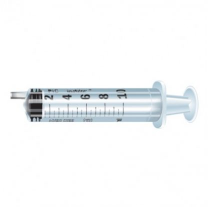 SIR PIC 20ML S / ИГЛОВОЙ КОНУС ETC 1PZ