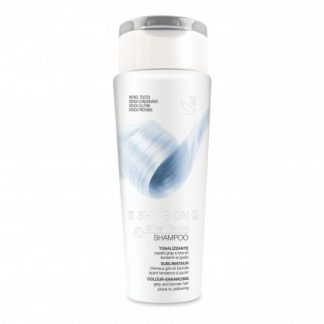 БЛЕСК НА Ш. Серебро Тоу