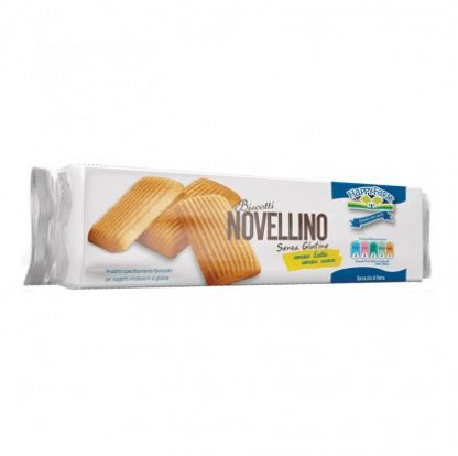 HAPPY FARM Bisc.Novellino 300гр.