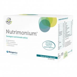 Nutrimonium Naturale 28 Бустин
