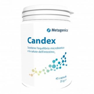 Candex 45 капсул