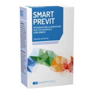 SMART PREVIT Gtt 30 мл
