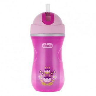 Chicco Pink Sport Cup 14м +