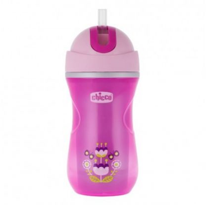 Chicco Pink Sport Cup 14м +