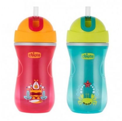 Chicco Mug Sport Neutral 14 мес. +