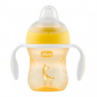 Chicco Mug Transition Neutral 4 мес. +