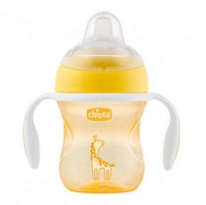 Chicco Mug Transition Neutral 4 мес. +