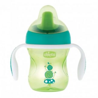 Chicco Neutral Training Mug 6 мес. +