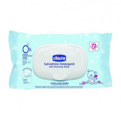Подгузники Chicco Perfumed Bags Seals
