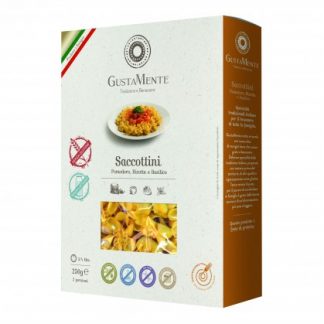 ВКУСНО Saccott.Pom / Ric / Bas