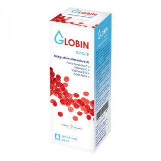 GLOBIN Gtt 30 мл