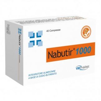 Nabutir 1000 40cpr
