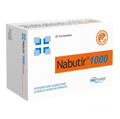 Nabutir 1000 40cpr