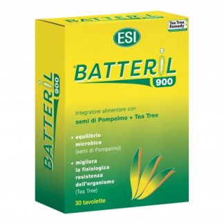 Чайное дерево R Batteril 900 30 Таблеток