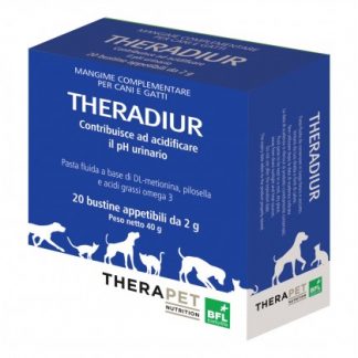 THERADIUR Therapet 20 Бюст.