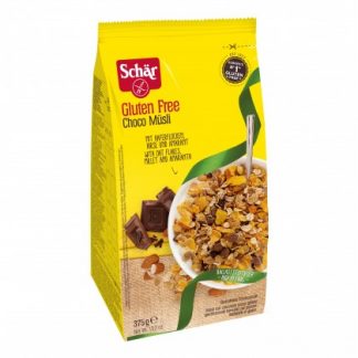 Schar Choco Musli 375г