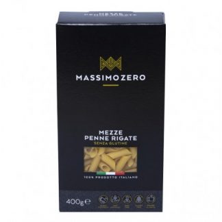 MASSIMO ZERO M / Penne Rig, 400 г