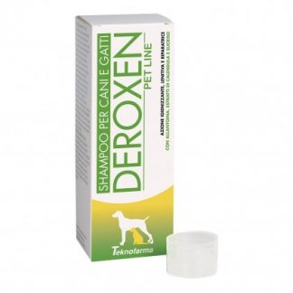 ЛИНИЯ DEROXEN PET Ш. 200 тысяч