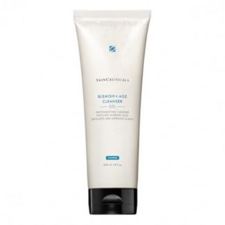 BLEMISH + AGE Очищающий гель 240 мл