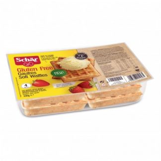 Мягкие вафли Schar Biscuits 100г