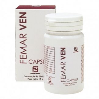 FEMAR FRI 30 Cps