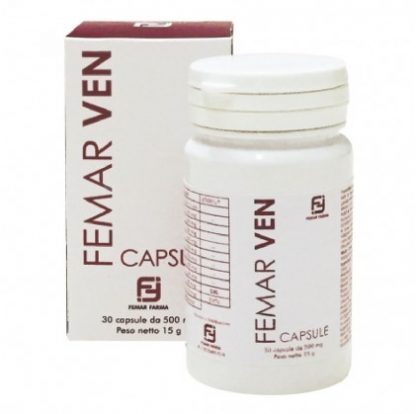 FEMAR FRI 30 Cps