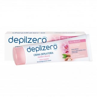 DEPILZERO LEG / ARMS КРЕМ