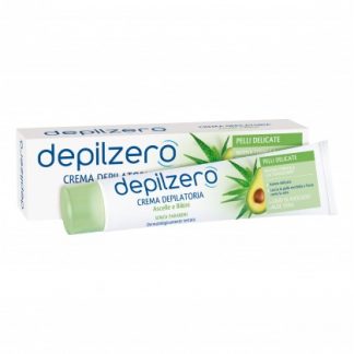 DEPILZERO ARROW CREAM / БИКИНИ