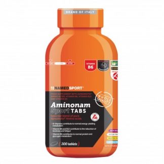 AMINONAM Sport 300 Tabs