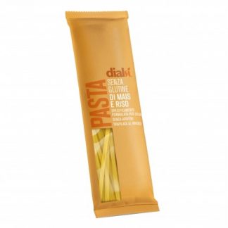 DIALSI Прошлое M&R Fettucc27 400гр.