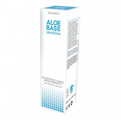 ЧУВСТВИТЕЛЬНОЕ ДЕТАЛИ НА ALOEBASE