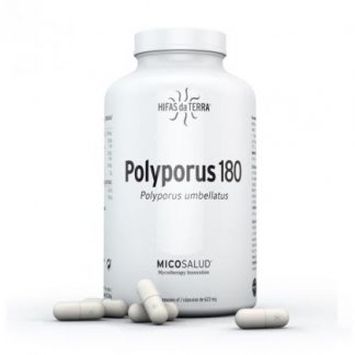 POLYPORUS 180 Cps FREELAND