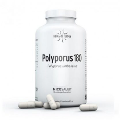 POLYPORUS 180 Cps FREELAND
