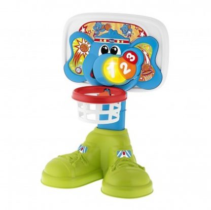 Лига Chicco Game Basketball