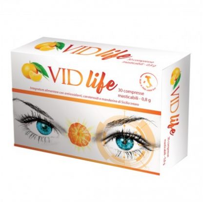 VIDLIFE 30 коп.